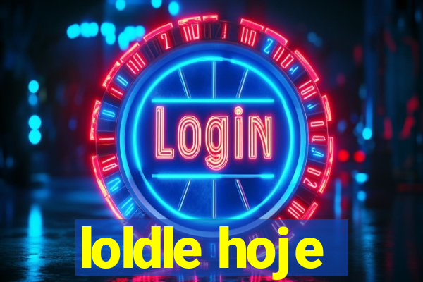 loldle hoje